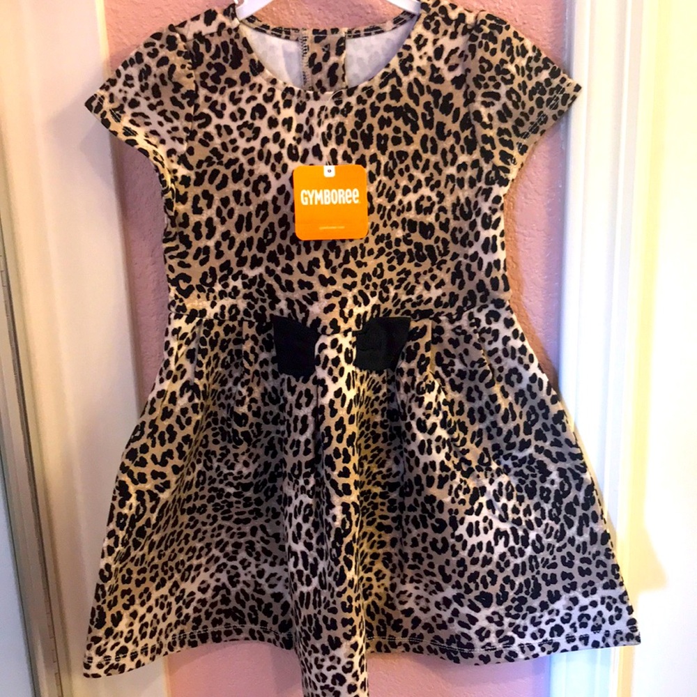 Twins dresses